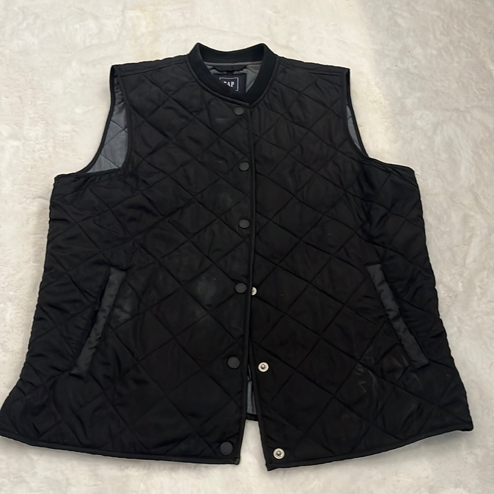 Vest